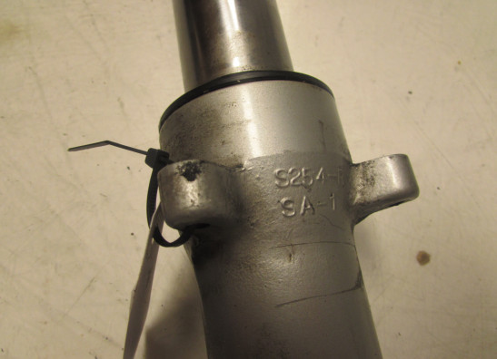 Voorpoot rechts compleet Suzuki GSX F 750