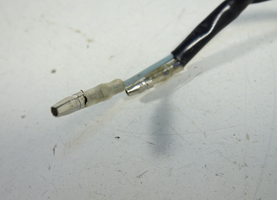 Winker left front Honda CBF 600
