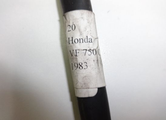 Stuurschakelaar rechts Honda VF 700  750 C Magna