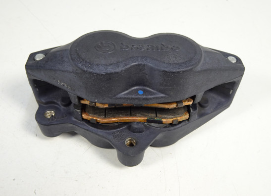 Remklauw rechts voor BMW K 1200 S 