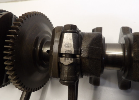 Kurbelwelle Yamaha FJR 1300