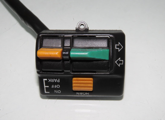 Stuurschakelaar links Moto Guzzi Le Mans 1000