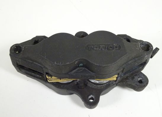 Bremssattel Bremszange vorn links BMW R 1150 R