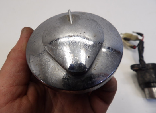 Schlosssatz Honda CMX 250 