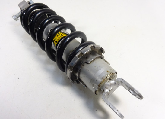 Rear cushion Yamaha MT 09