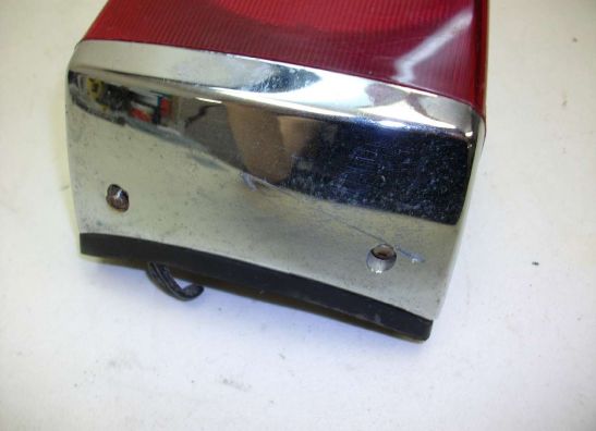 Rear light Suzuki LS 650