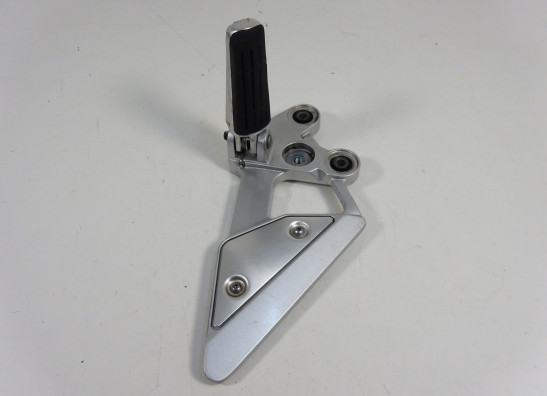 Schetsplaat links Yamaha FZ6