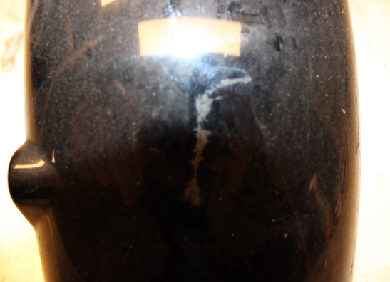 Voorspatbord Yamaha XJ 900 S Diversion