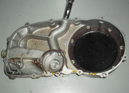 Motorblokdeksel Kawasaki GPZ 500