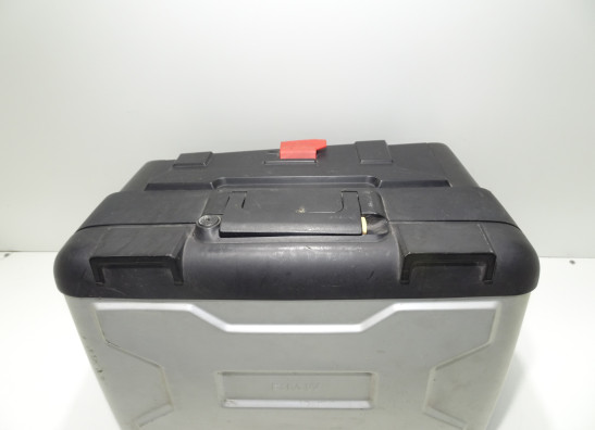 Luggage set BMW R 1200 GS