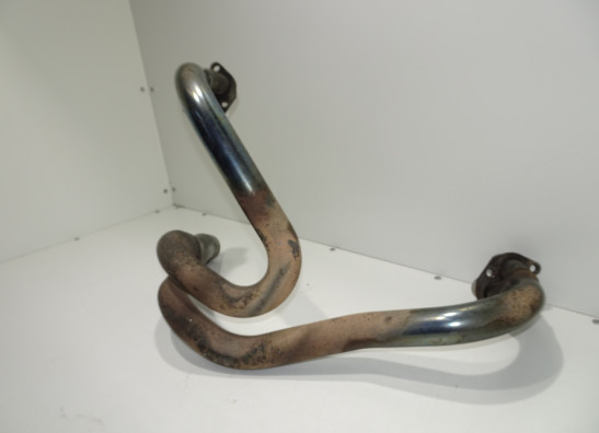 Downpipes BMW R 1100  1150 RS