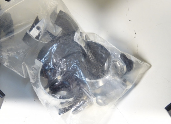 Windscherm Harley Davidson Sportster