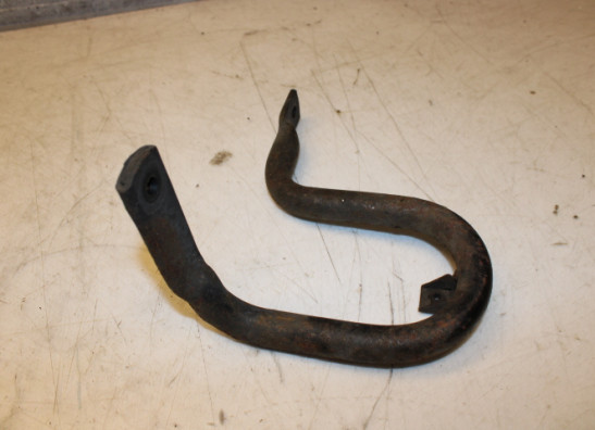 Motorschutzbugel Sturzbugel Honda Deauville 650 - 700