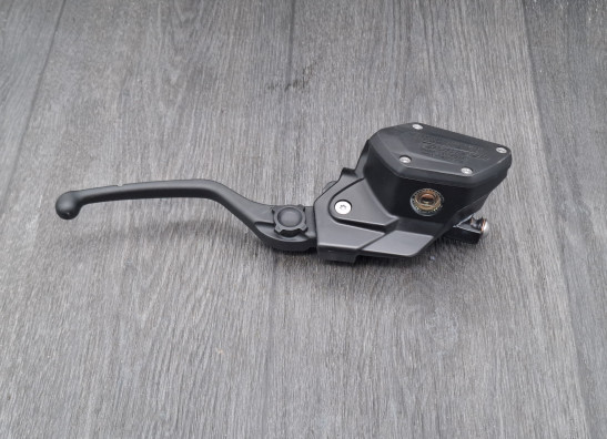 Rempomp BMW R 1250 RS