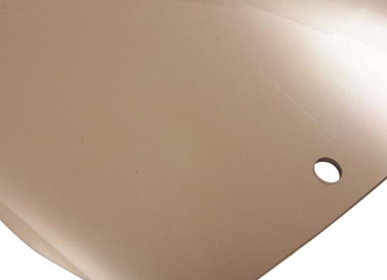 Kuipruit Honda CBX 550 F2