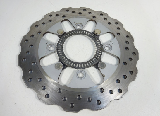 Achterremschijf Kawasaki VERSYS 650