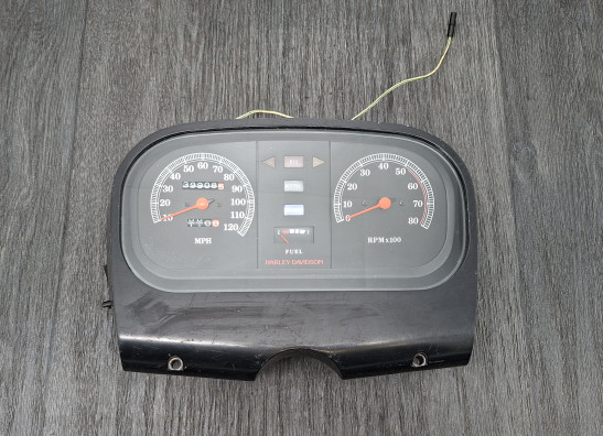 Tellerset Harley Davidson Touring