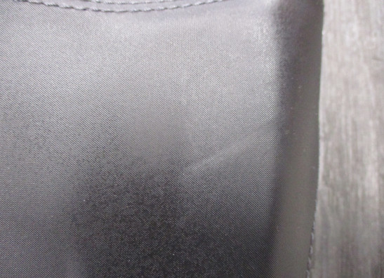 Soziussitz Triumph Tiger Explorer