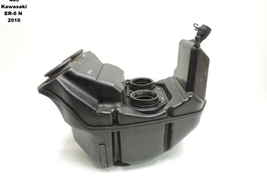 Luftfiltergehäuse Kawasaki ER 6