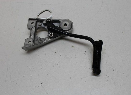 Koplampomlijsting Yamaha XSR 900