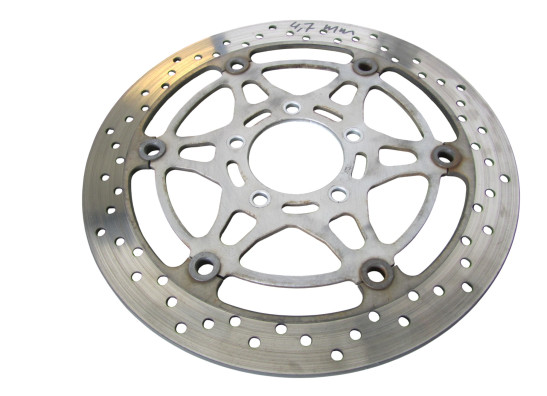 Brake disc set Suzuki DL 1000 V STROM
