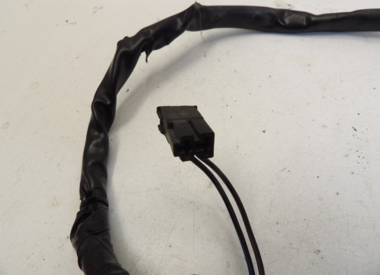 Handlebar switch assy right Suzuki GSX F 600