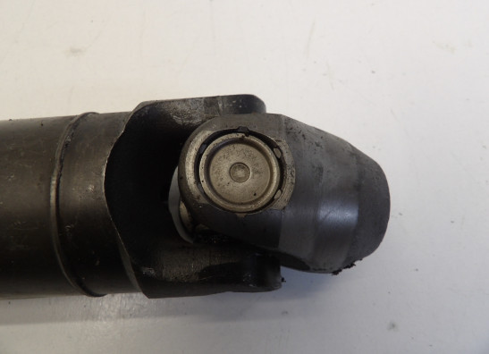 Cardan as BMW R 1100 RT