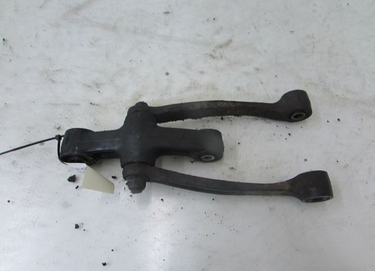 Achterbrug Suzuki GSX F 600