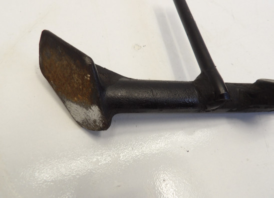 Standaard Triumph Sprint ST 1050