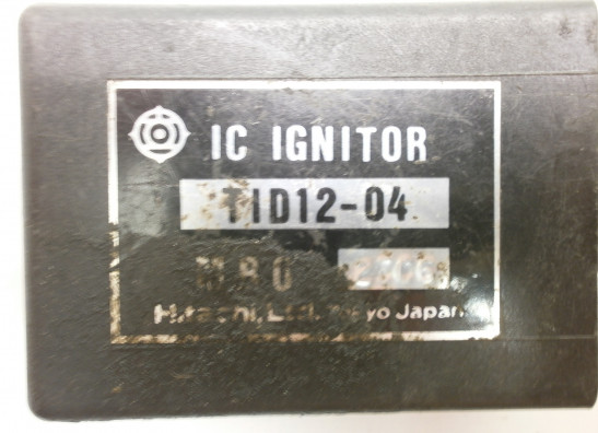 CDI ECU unit Honda VF 700  750 S Sabre