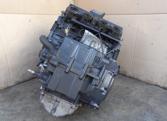 Motorblok Suzuki RF 900