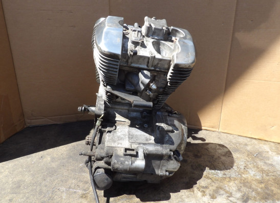 Motorblok Honda VT 750 Shadow