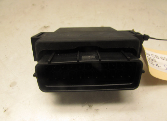 Ignitor CDI ECU Honda CB 600 F