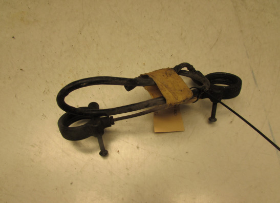 Gabelbrucke Unten Honda Goldwing GL