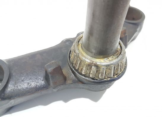 T stuk Suzuki GSX 550 EF