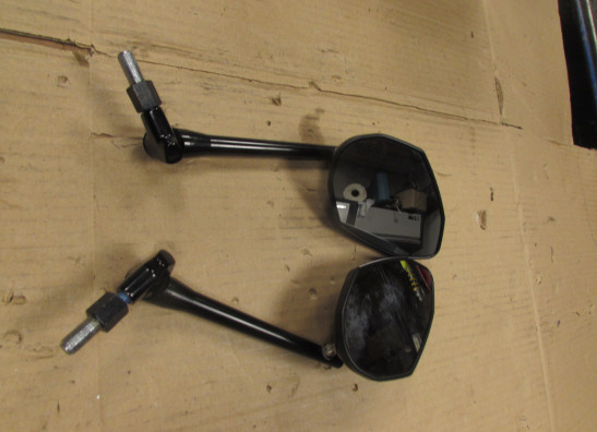 Mirror set Honda CMX 500 Rebel