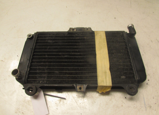 Radiateur Kawasaki GPZ 600