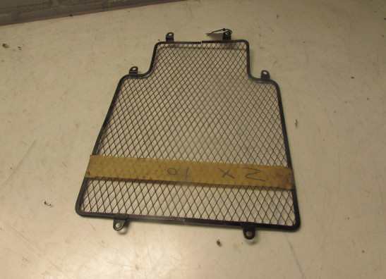 Kuhler Teile Kawasaki ZX 10 R