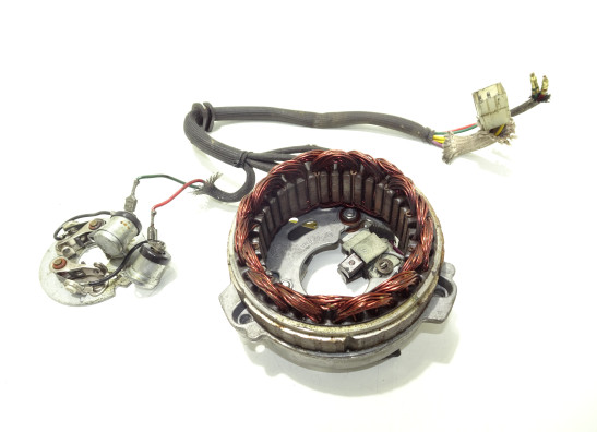 Lichtmaschine Moto Guzzi V 65 C
