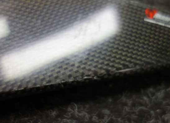 Cowl right small Yamaha YZF R1