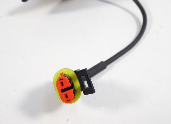 Contact slot Ducati 848