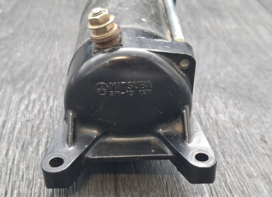 Starting motor Kawasaki GPZ 500