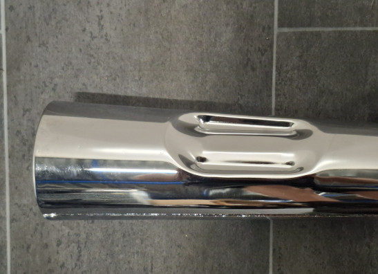 Muffler Honda VT 500