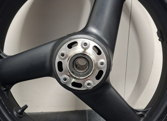 Voorvelg Kawasaki ZX 6 R