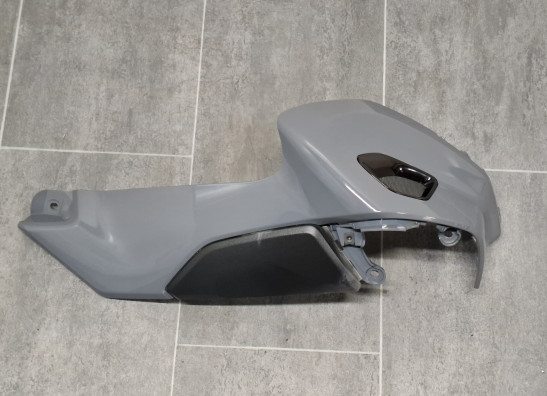Tankcover Yamaha MT 10