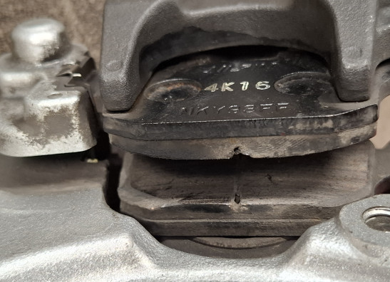 Achter remklauw Kawasaki Z 800