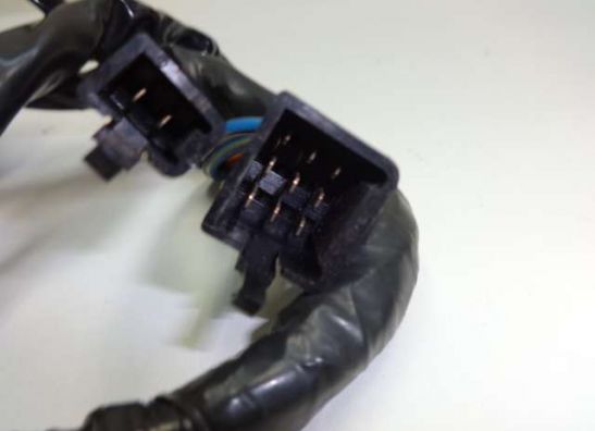 Stuurschakelaar links Kawasaki GPX 600