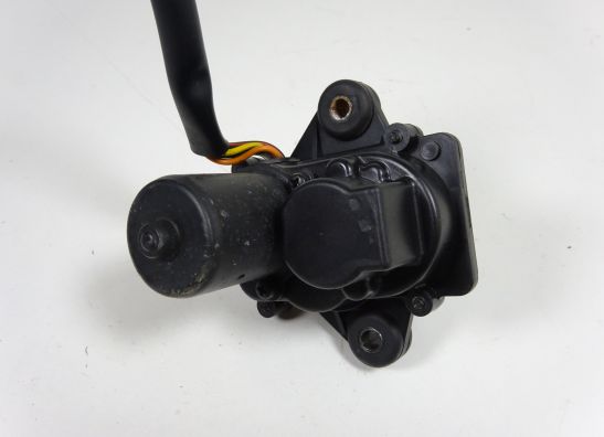 Exup servo klep Ducati 848