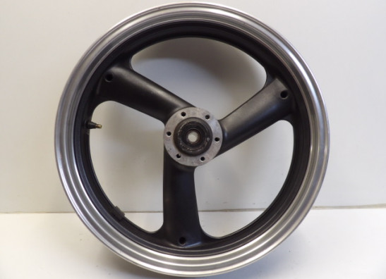 Voorvelg Yamaha XJR 1200