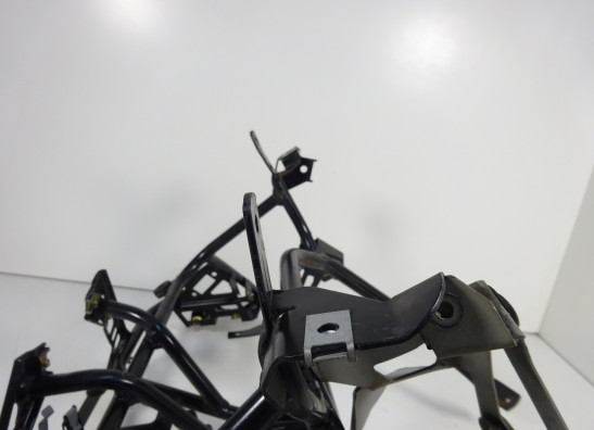 Stay upper cowl BMW R 1200 RT